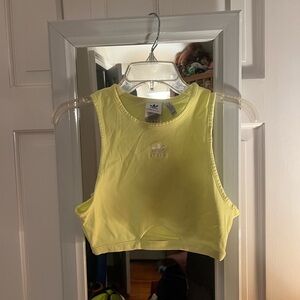 Adidas tank top